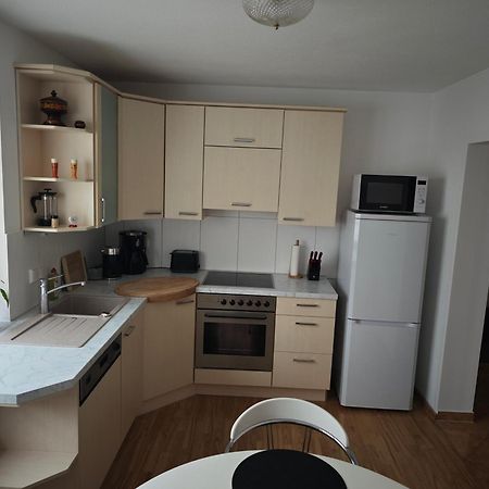 Ferienwohnung Krause اوغسبورغ المظهر الخارجي الصورة