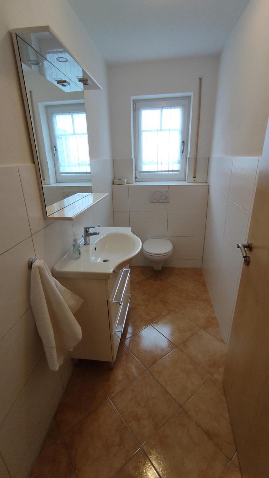 Ferienwohnung Krause اوغسبورغ المظهر الخارجي الصورة
