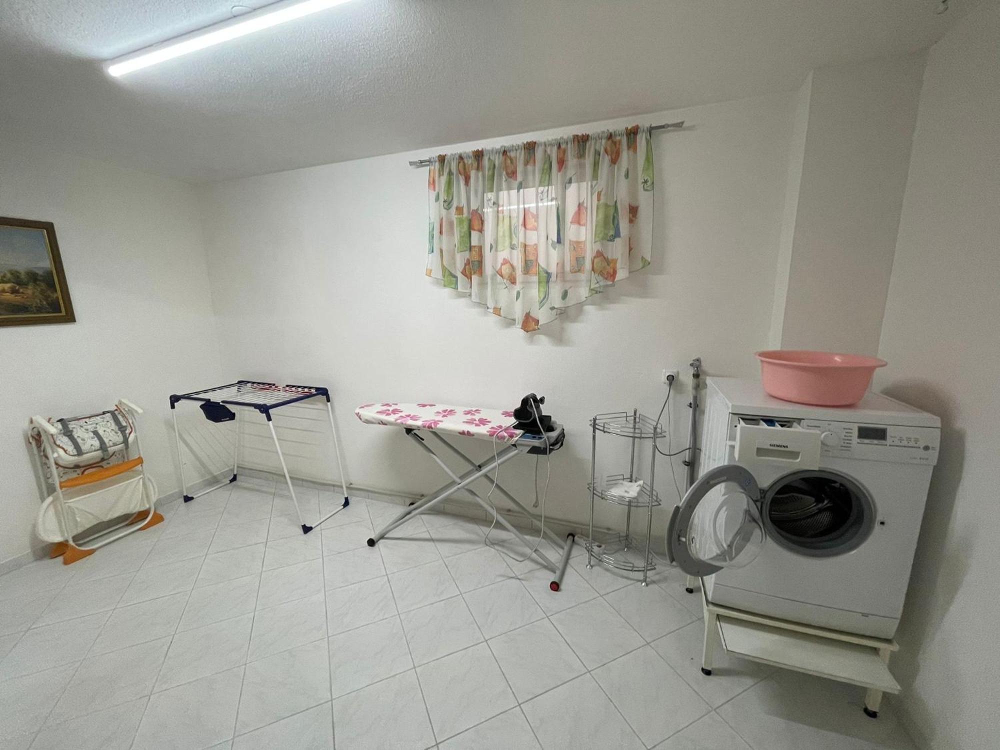 Ferienwohnung Krause اوغسبورغ المظهر الخارجي الصورة