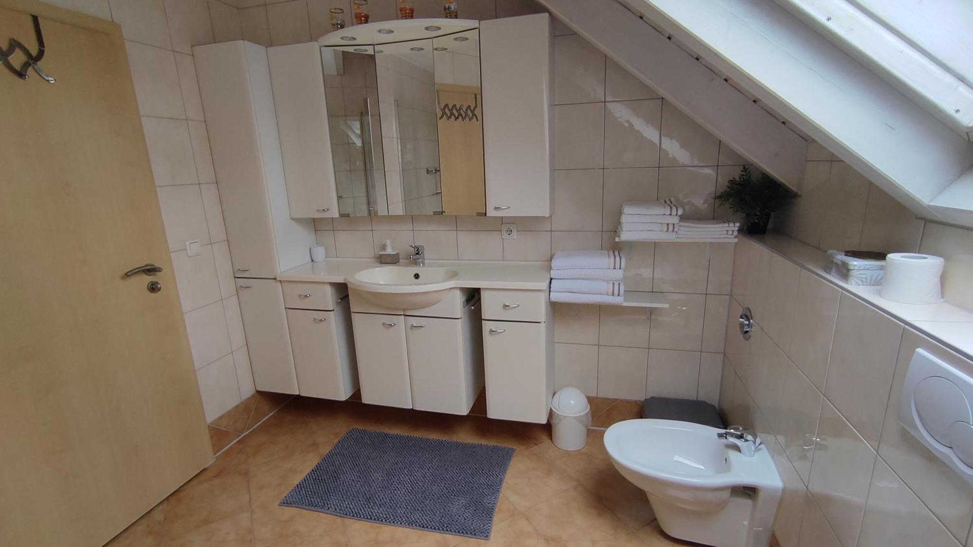 Ferienwohnung Krause اوغسبورغ المظهر الخارجي الصورة