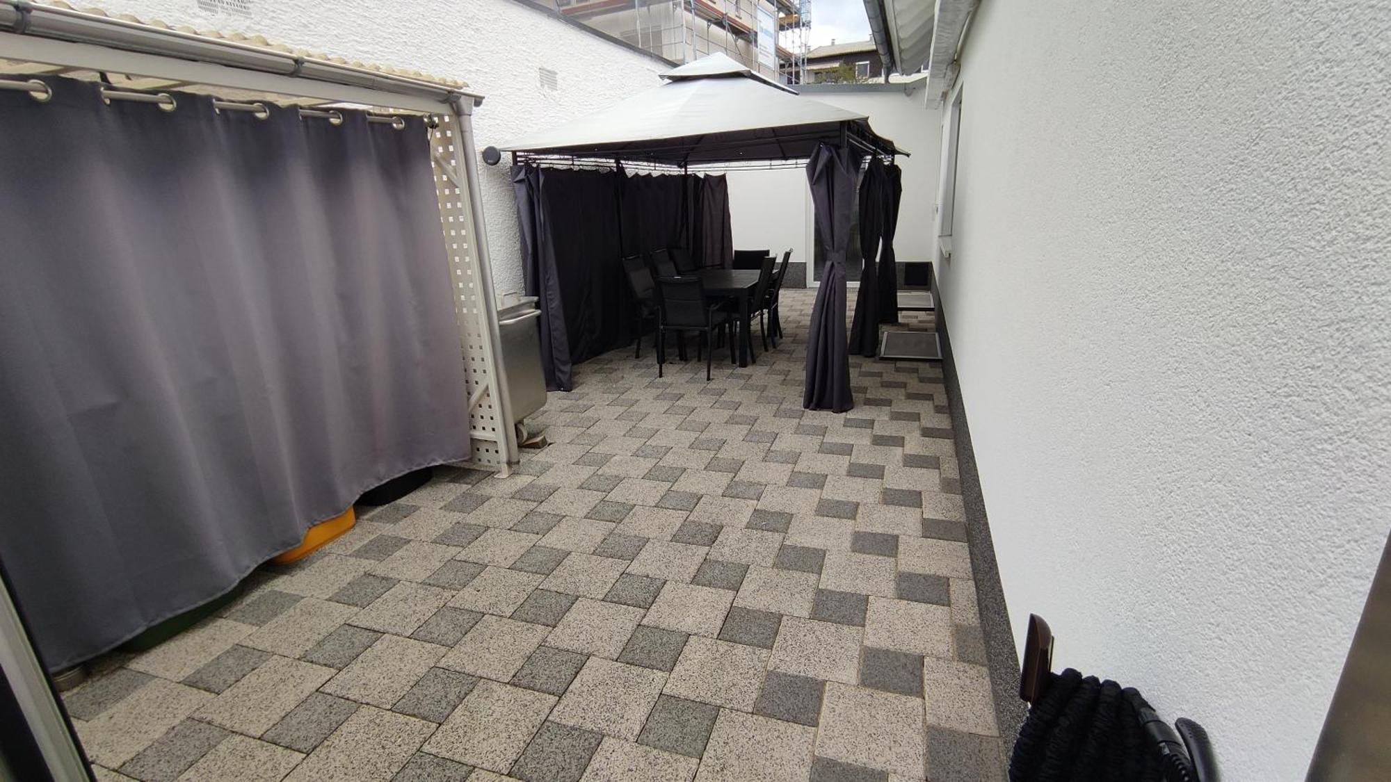 Ferienwohnung Krause اوغسبورغ المظهر الخارجي الصورة