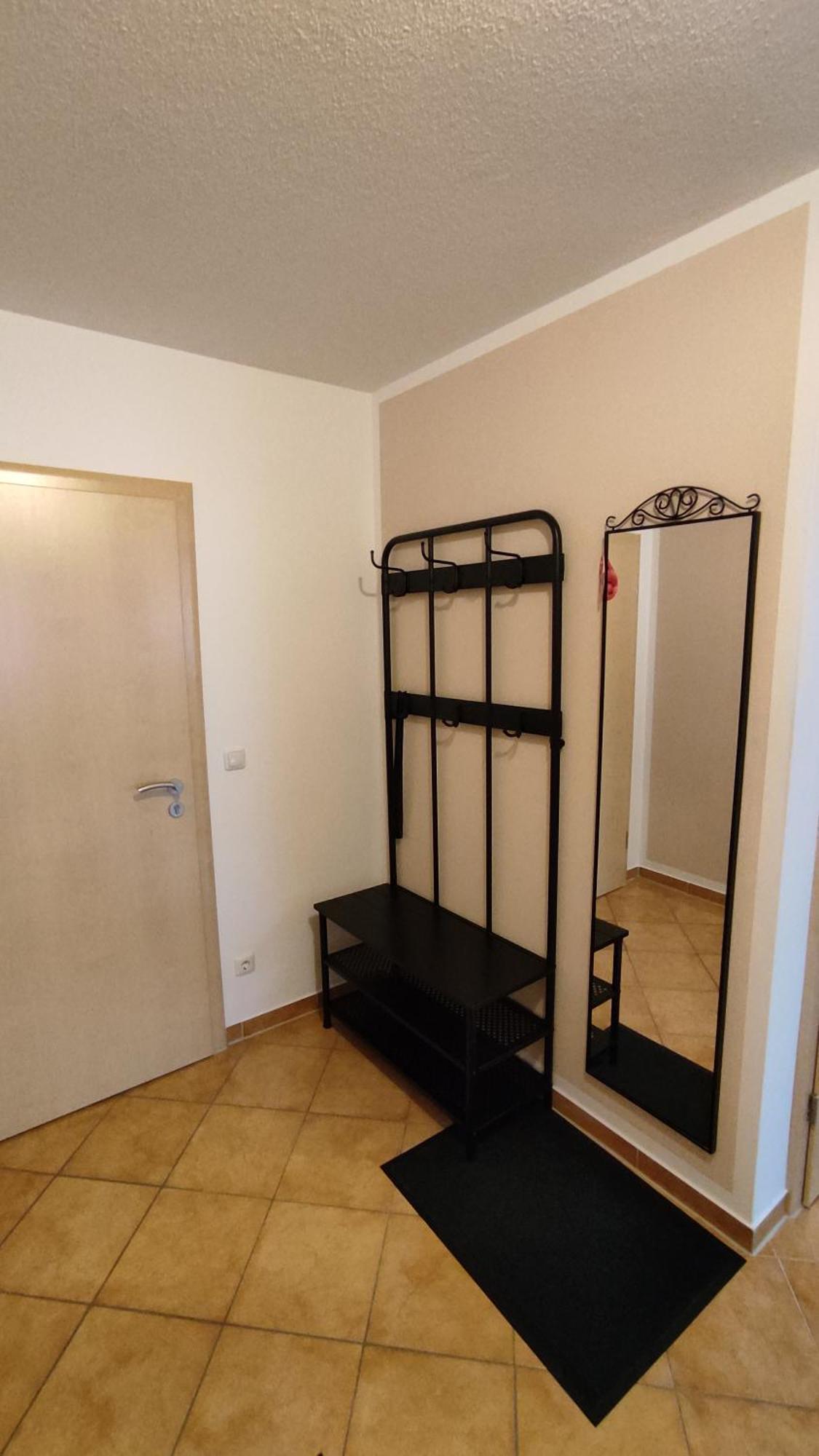 Ferienwohnung Krause اوغسبورغ المظهر الخارجي الصورة